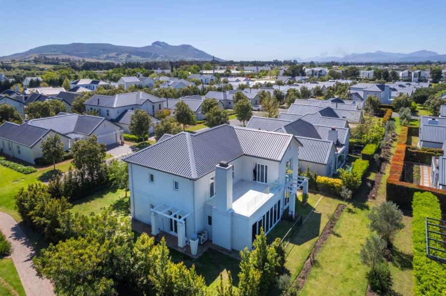 4 Bedroom Property for Sale in Val De Vie Estate Western Cape